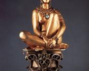 Corinth - 让·莱昂·杰罗姆